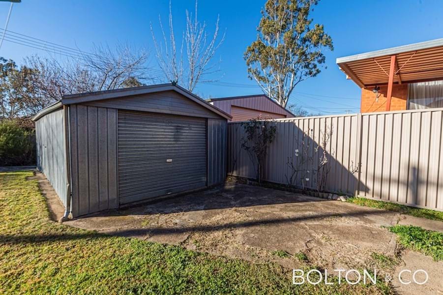 140 Pennefather Street, Higgins ACT 2615