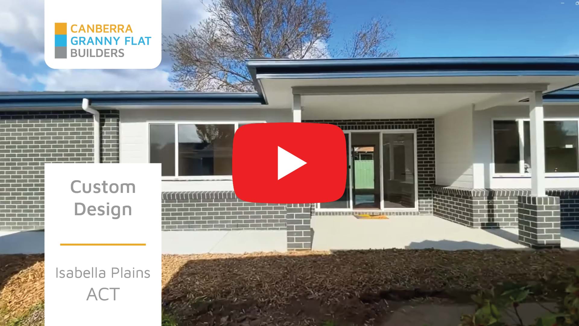 Isabella Plains, Canberra