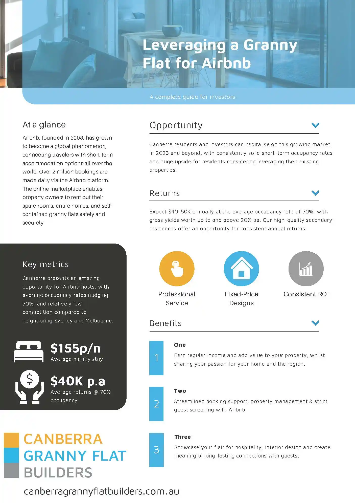 Airbnb Guide