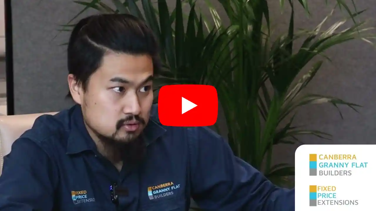 Canberra Granny Flat Builder