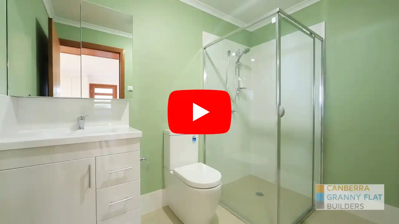 Canberra Granny Flat Builder