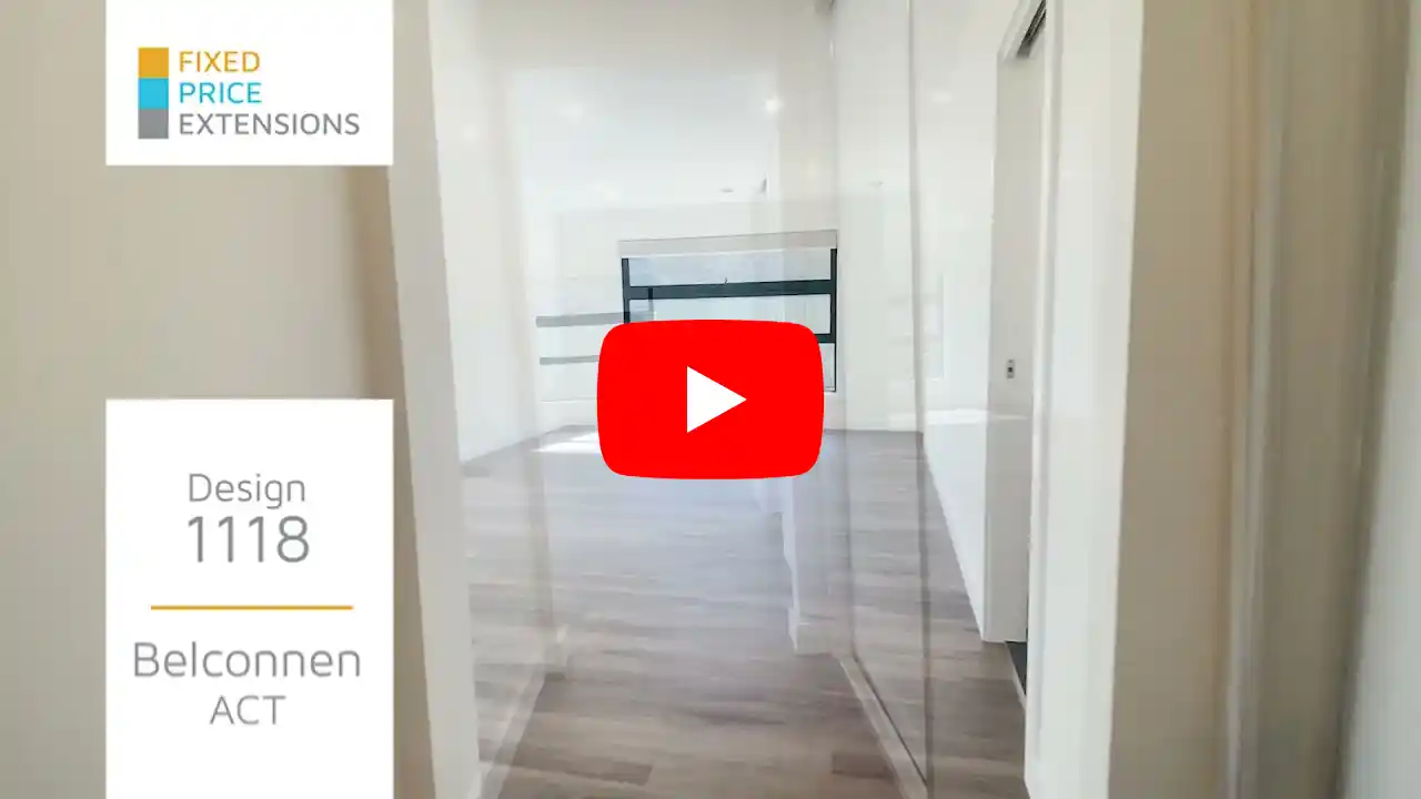 Canberra Granny Flat Builders