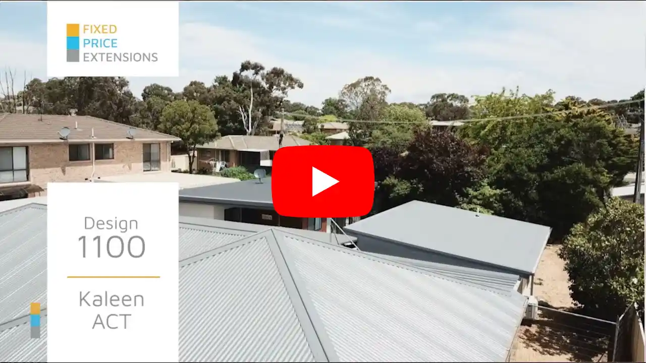 Canberra Granny Flat Builders