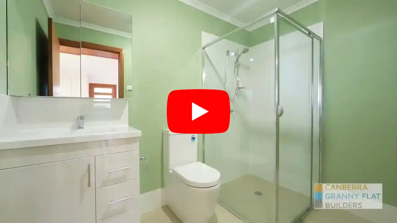 Canberra Granny Flat Builders