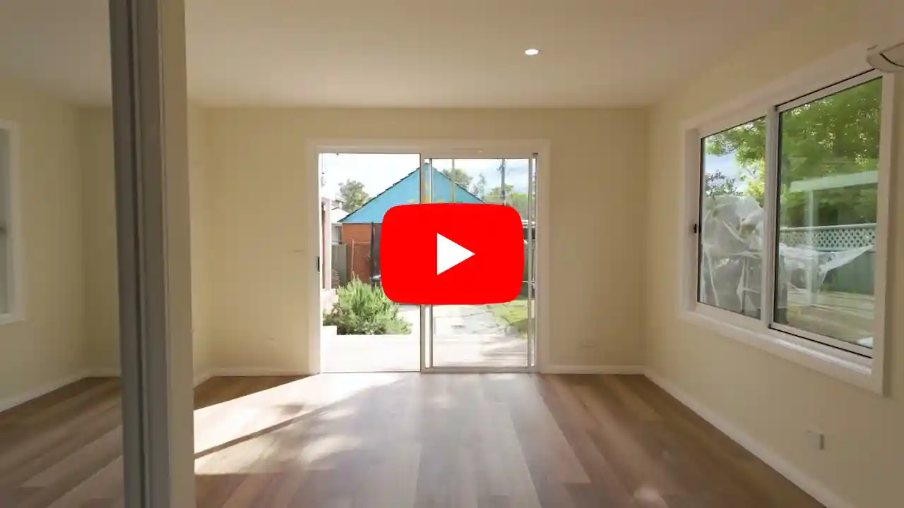 Canberra Granny Flat Builders