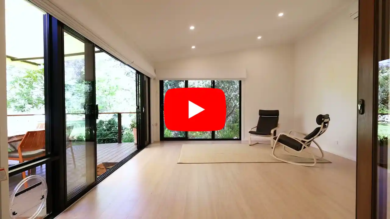 Canberra Granny Flat Builders