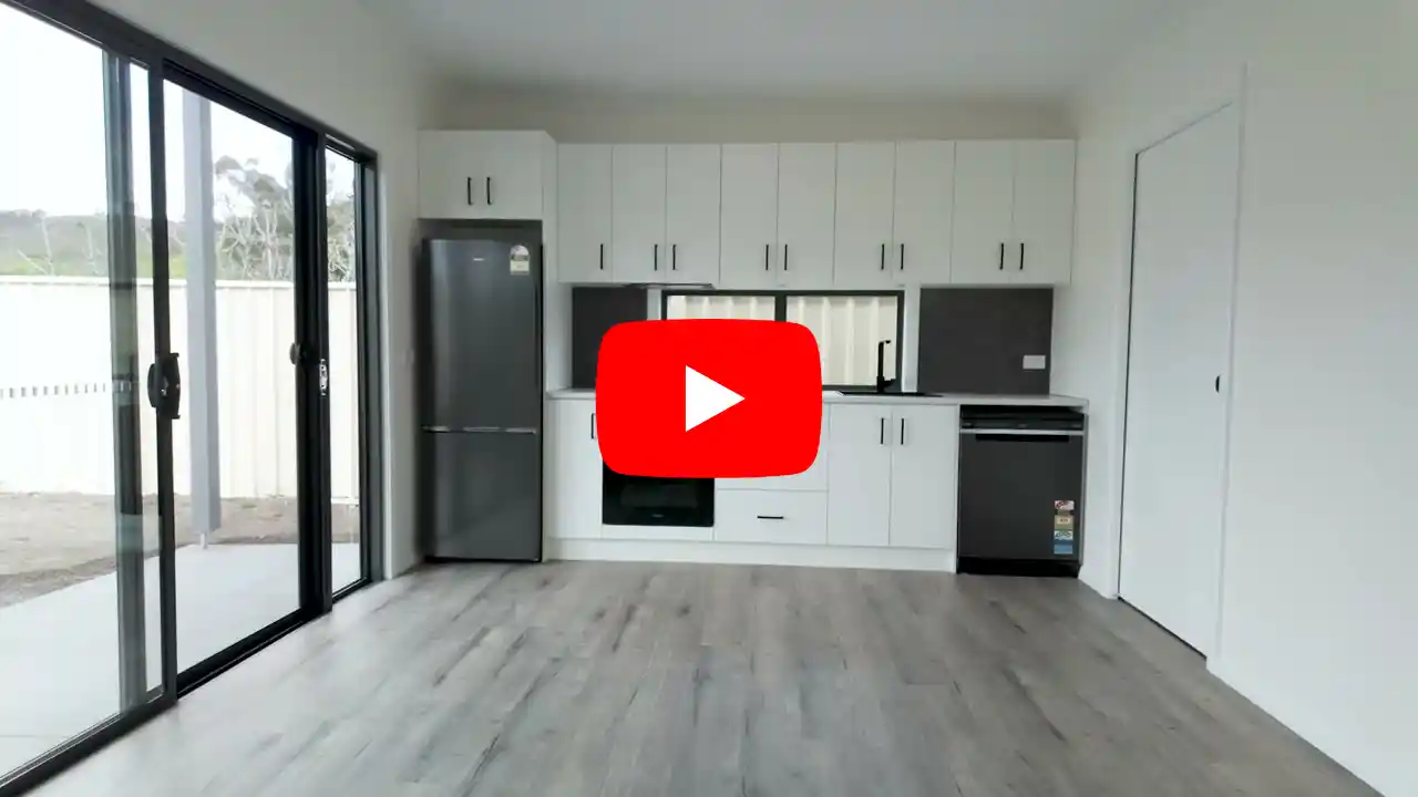 Canberra Granny Flat Builders