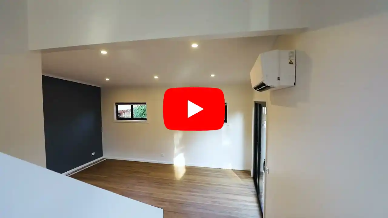 Canberra Granny Flat Builders