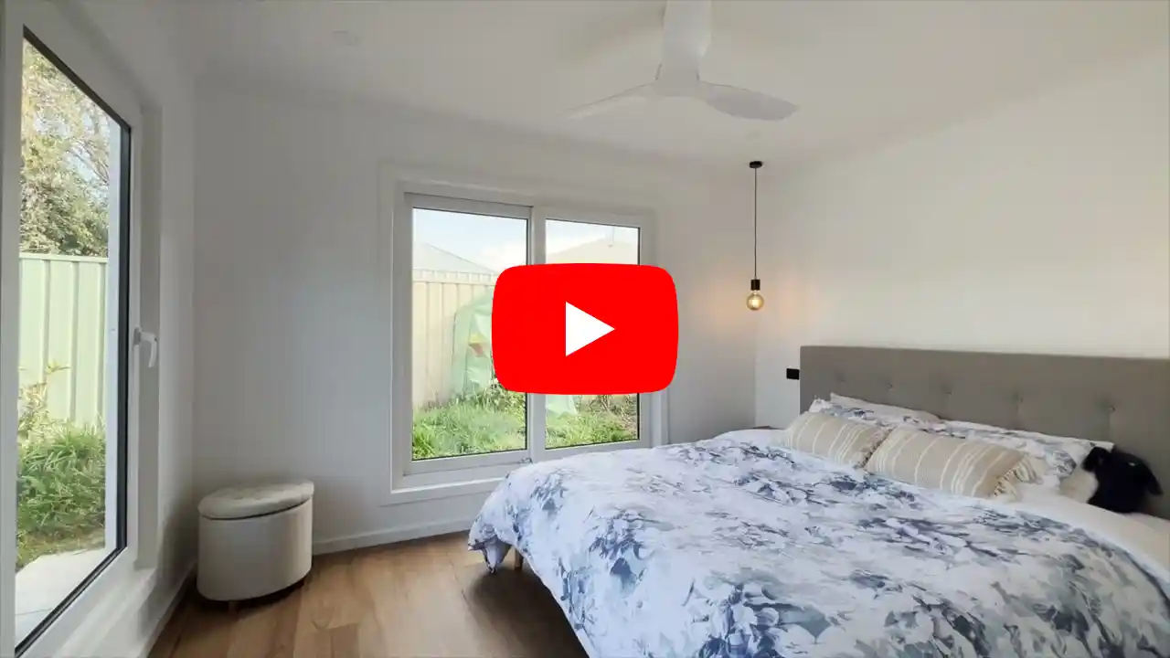 Canberra Granny Flat Builders