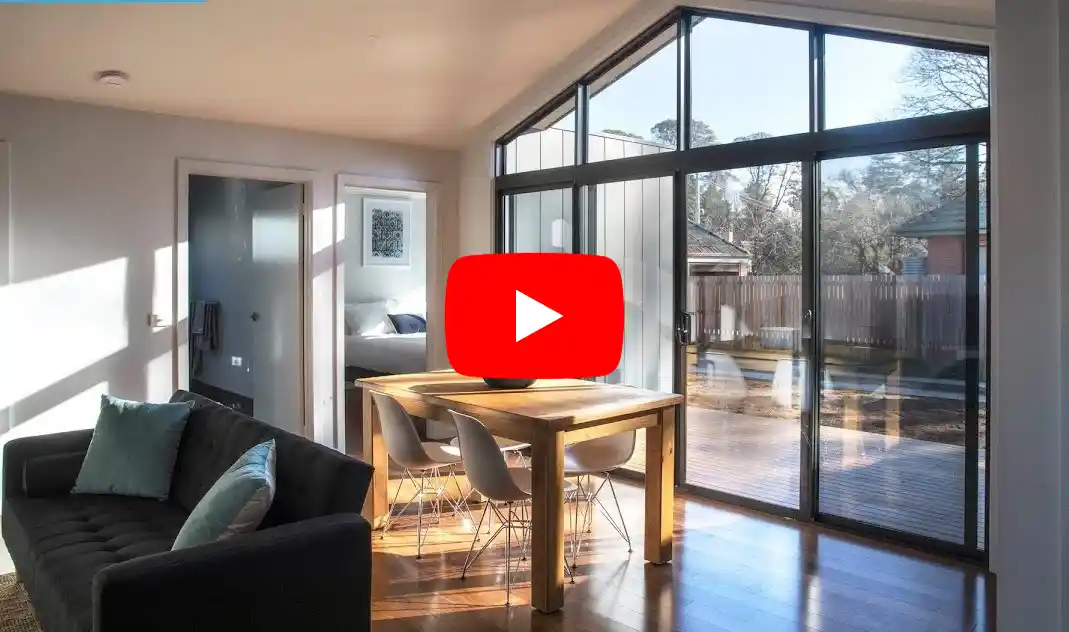 Canberra Granny Flat Builders