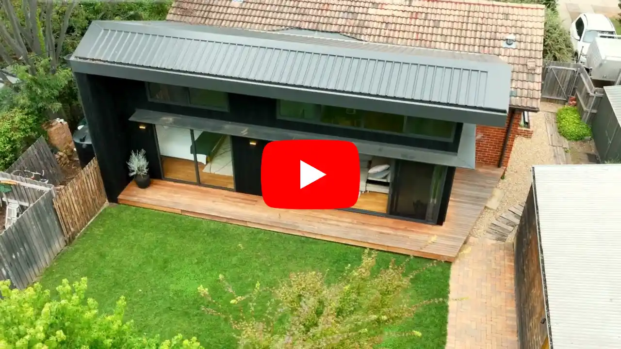 Canberra Granny Flat Builders