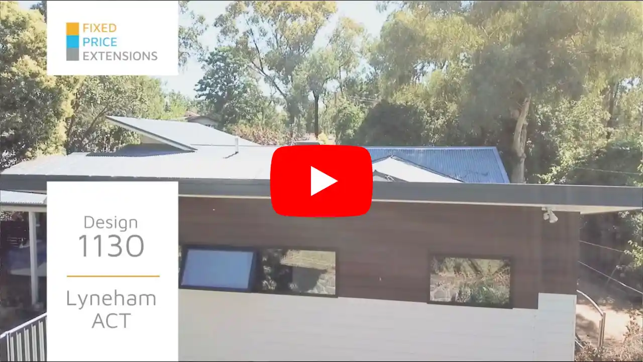 Canberra Granny Flat Builders