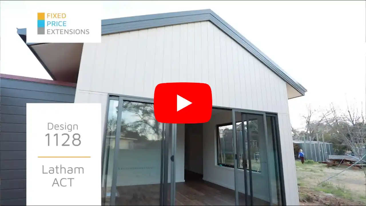 Canberra Granny Flat Builders