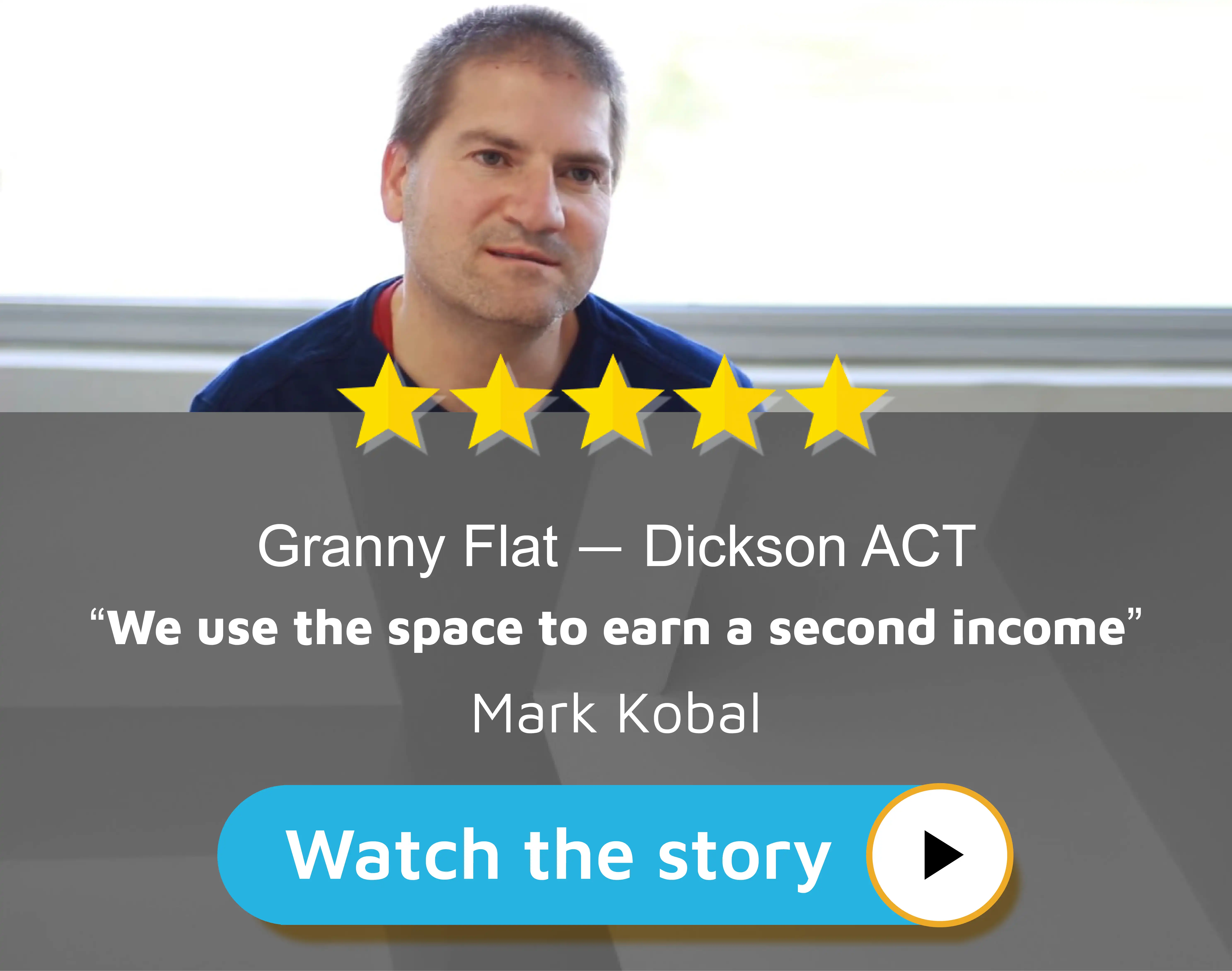 What Our Clients Are Saying About Us - Mark Kobal