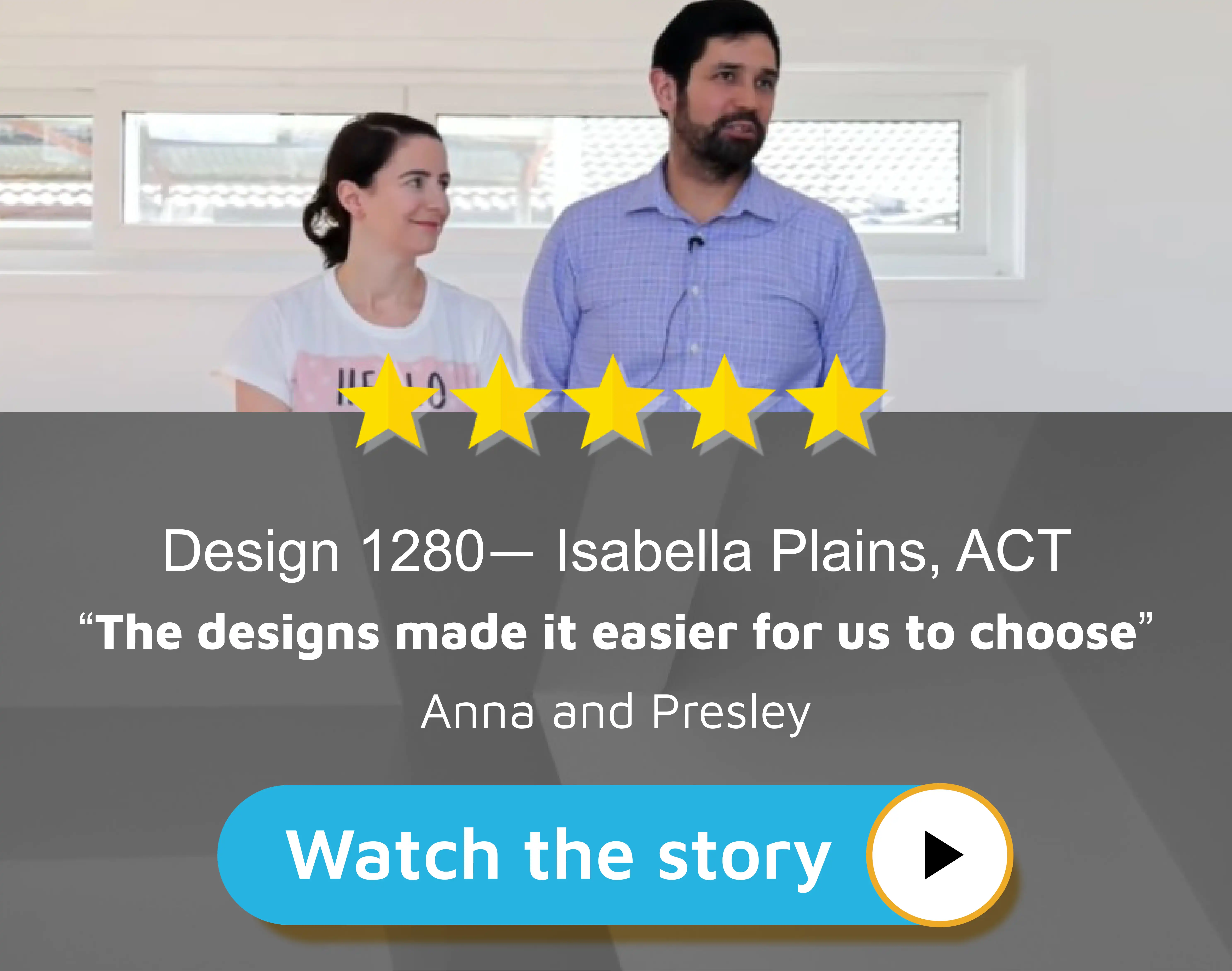 200 Ellerston Ave Testimonial