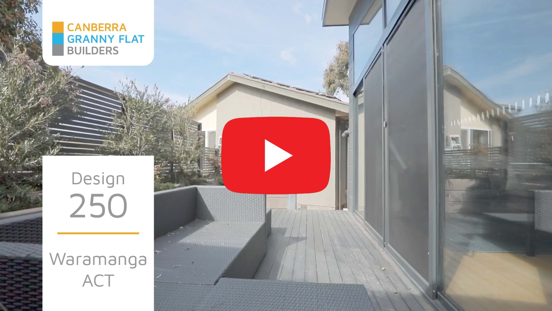 Waramanga; Design 250