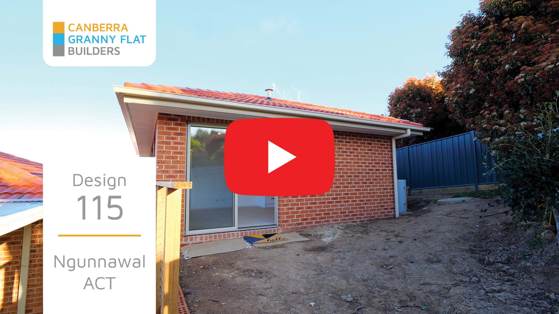 Ngunnawal; Design 115