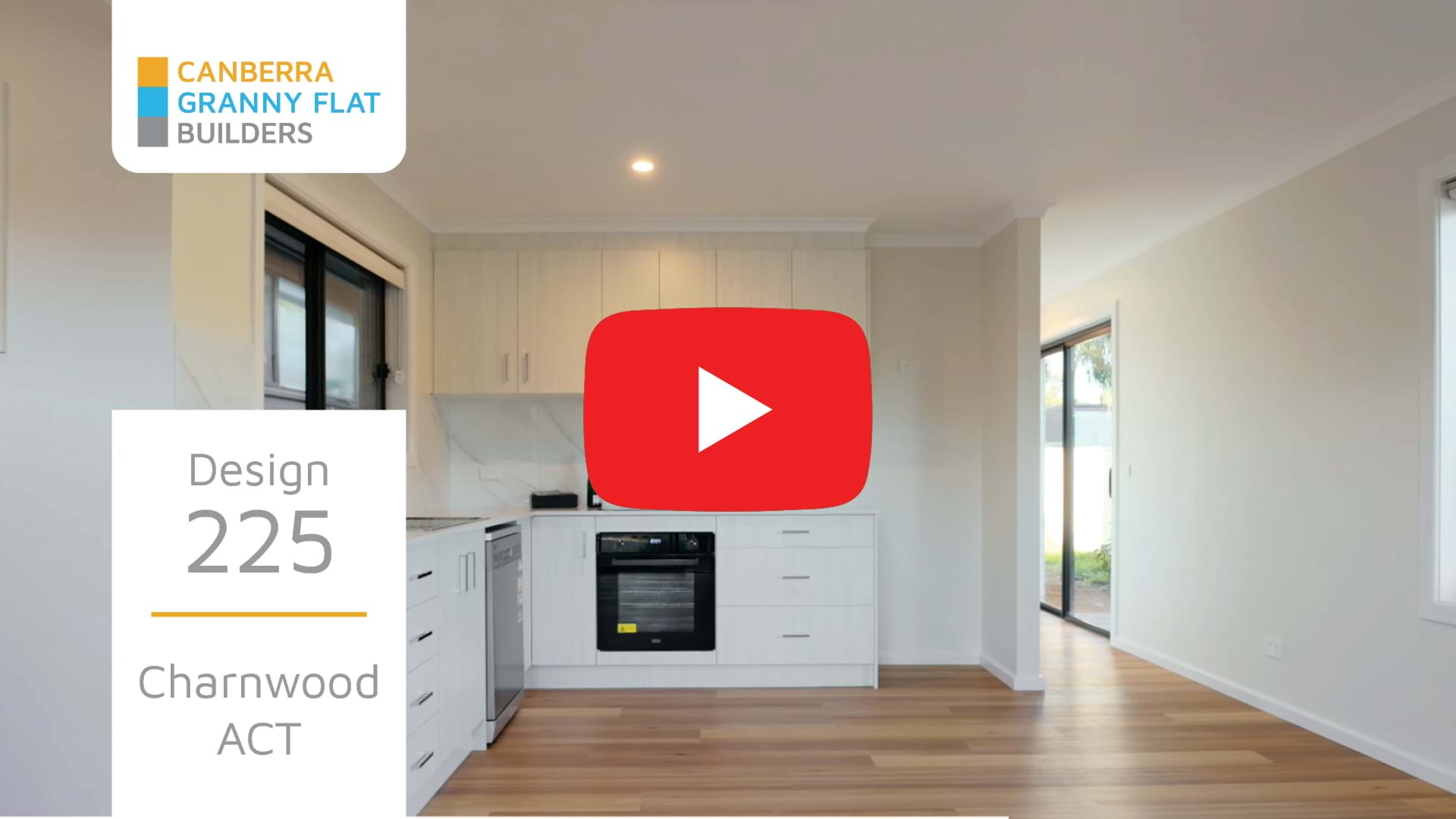 Charnwood; Design 225