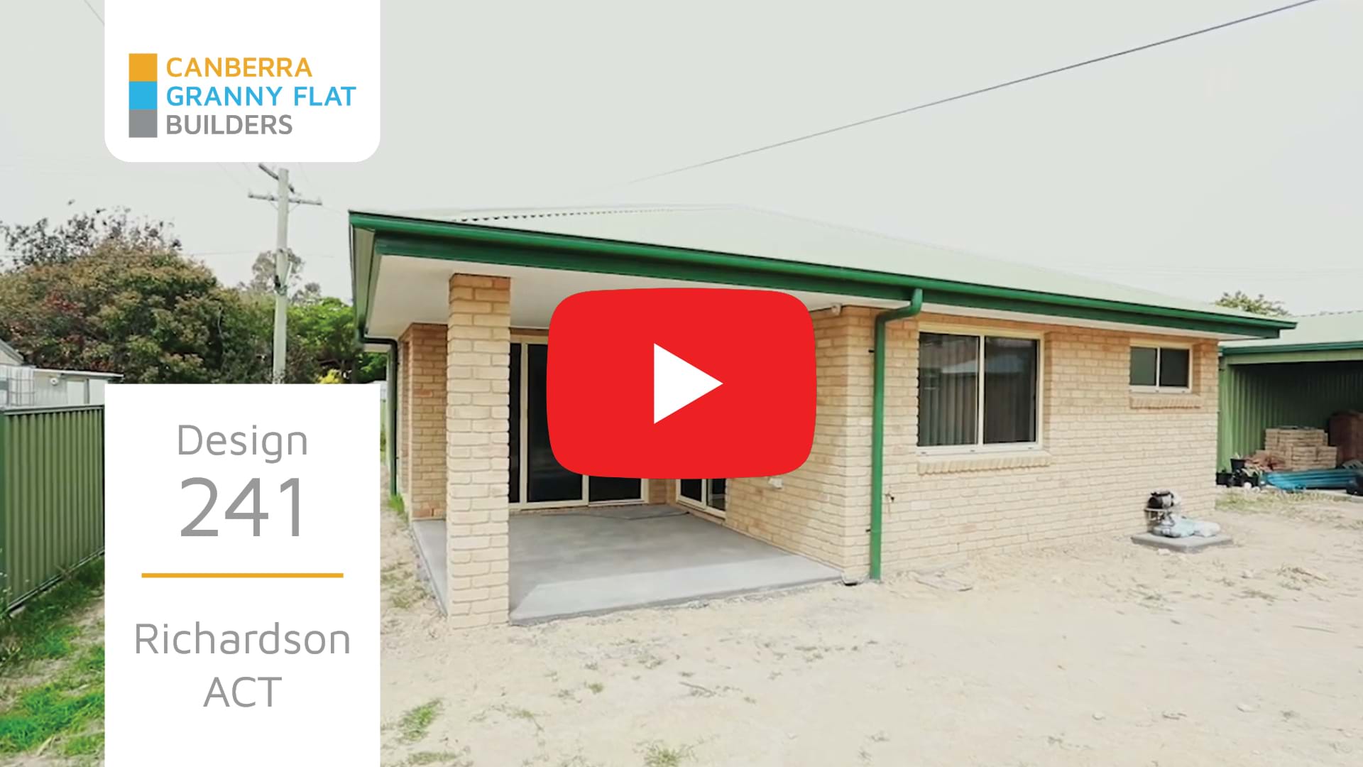 Richardson, Design 241