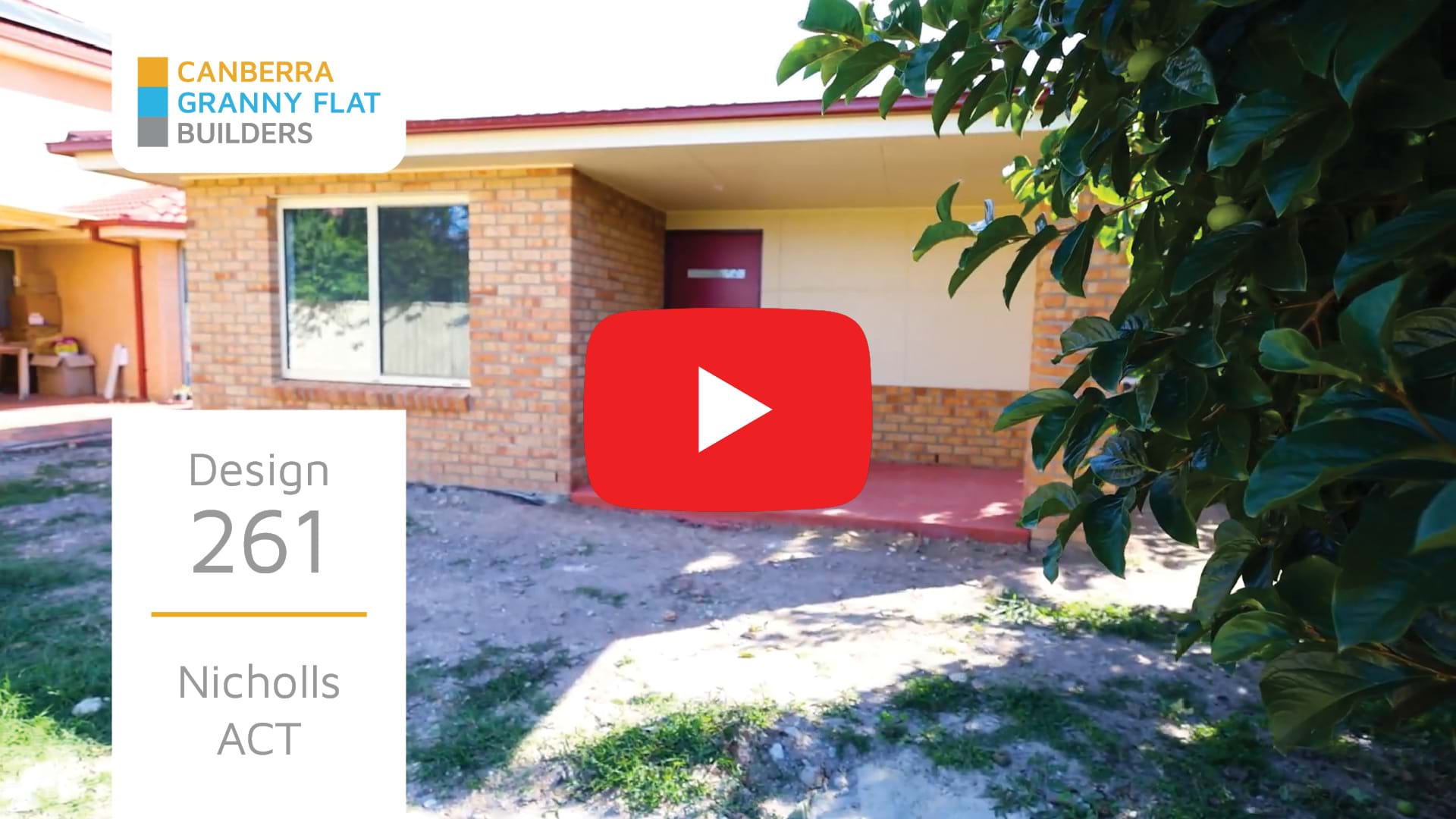 Nicholls; Design 261