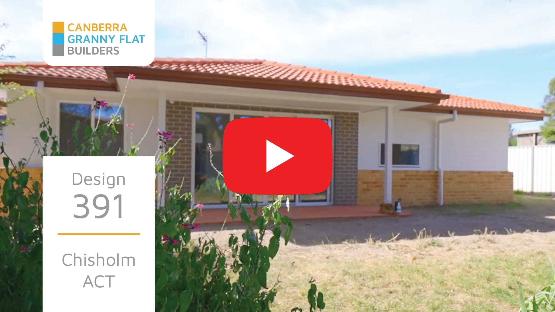 Chisholm; Design 391