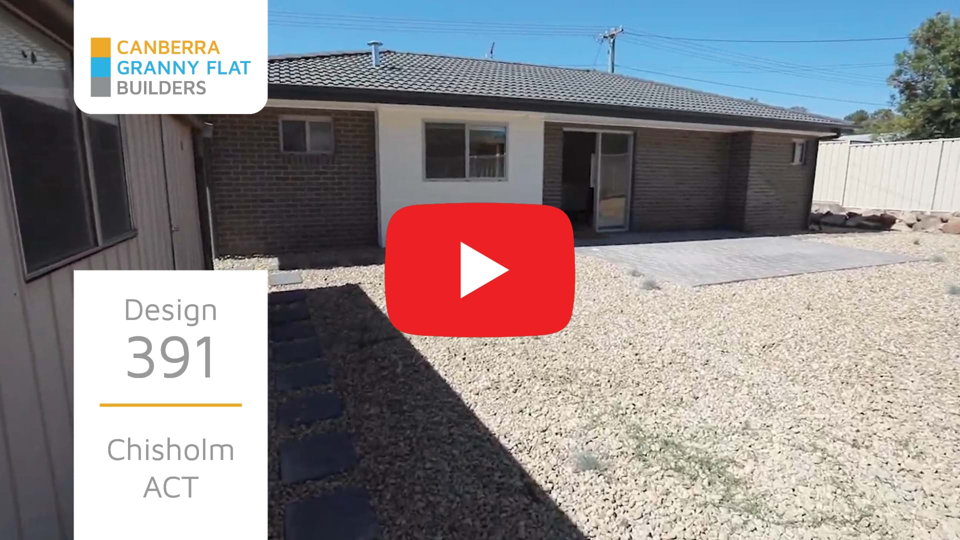 Chisholm; Design 391