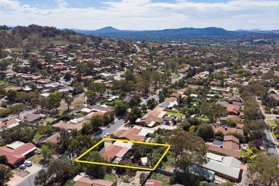 55 Chippindall Circuit, Theodore ACT 2905