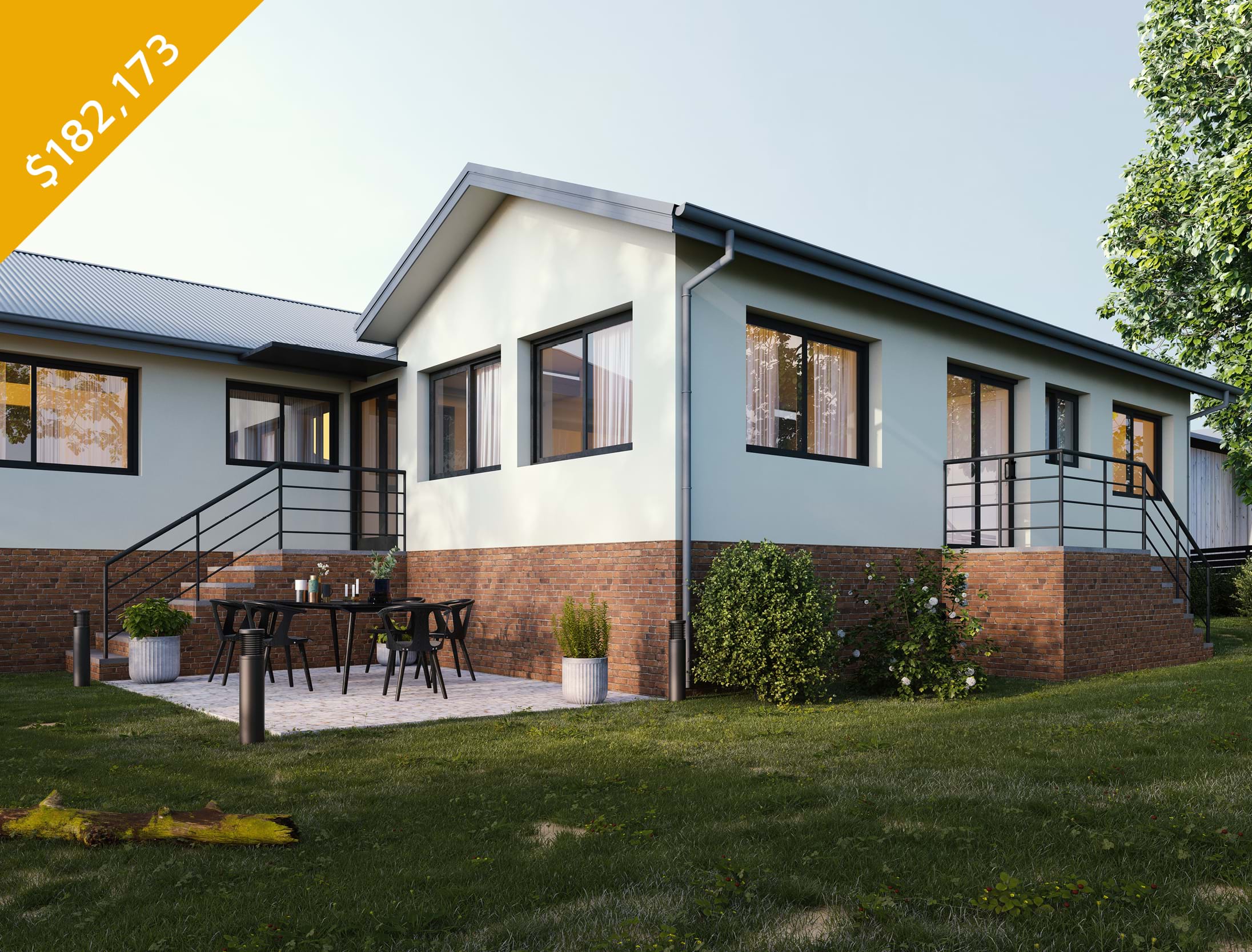 Canberra Granny Flat Builders Home