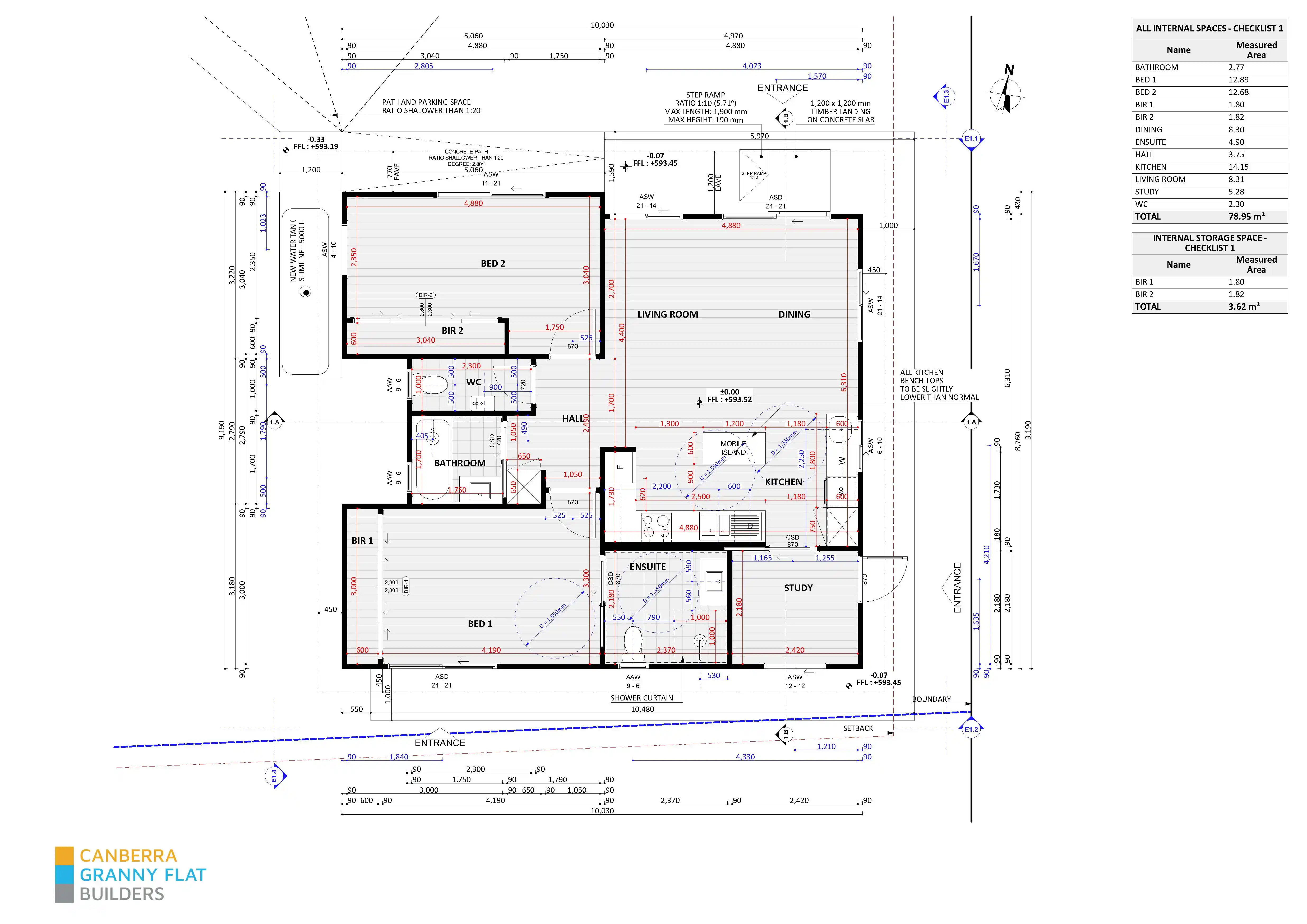 Download Dimensions