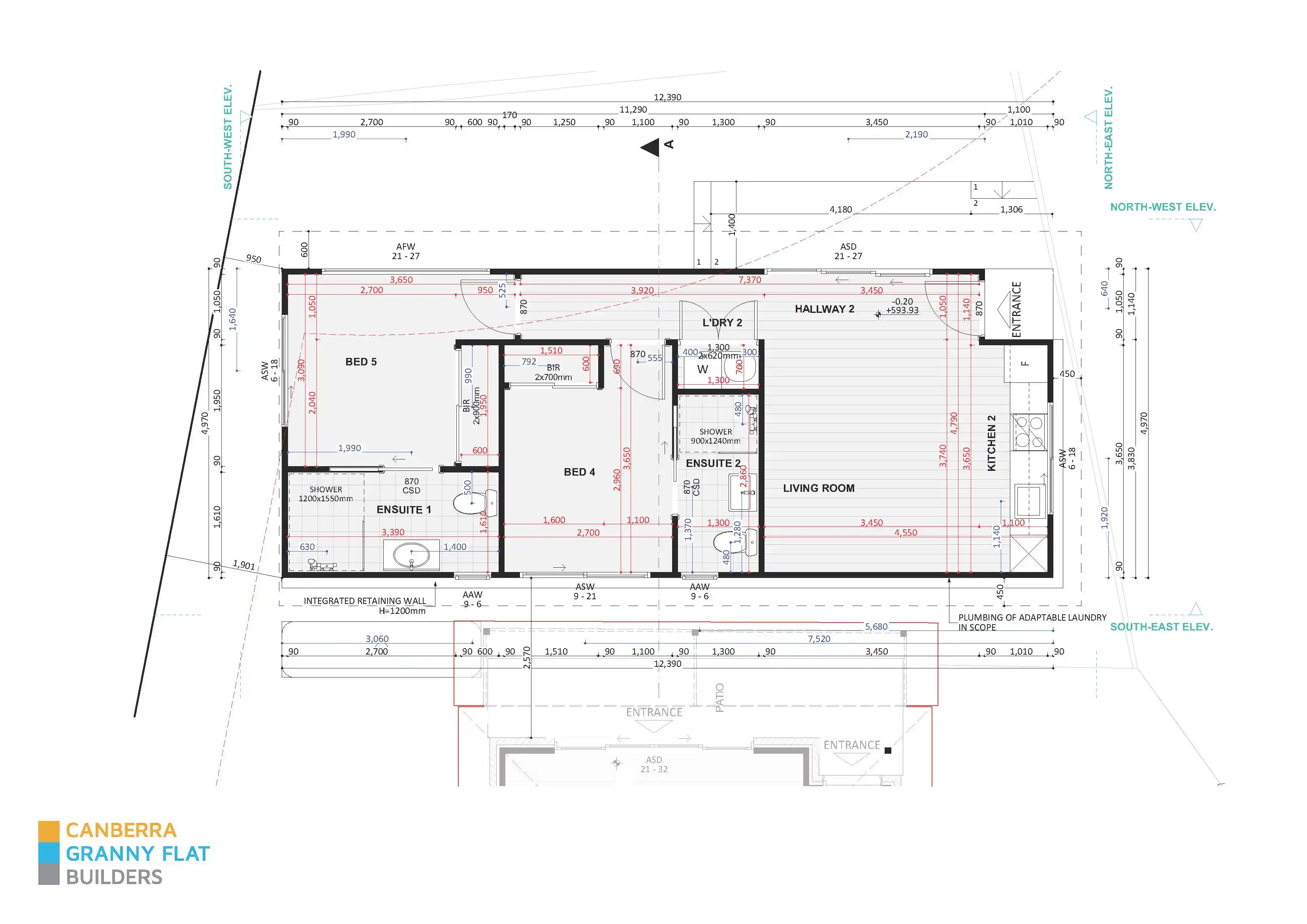 Download Dimensions