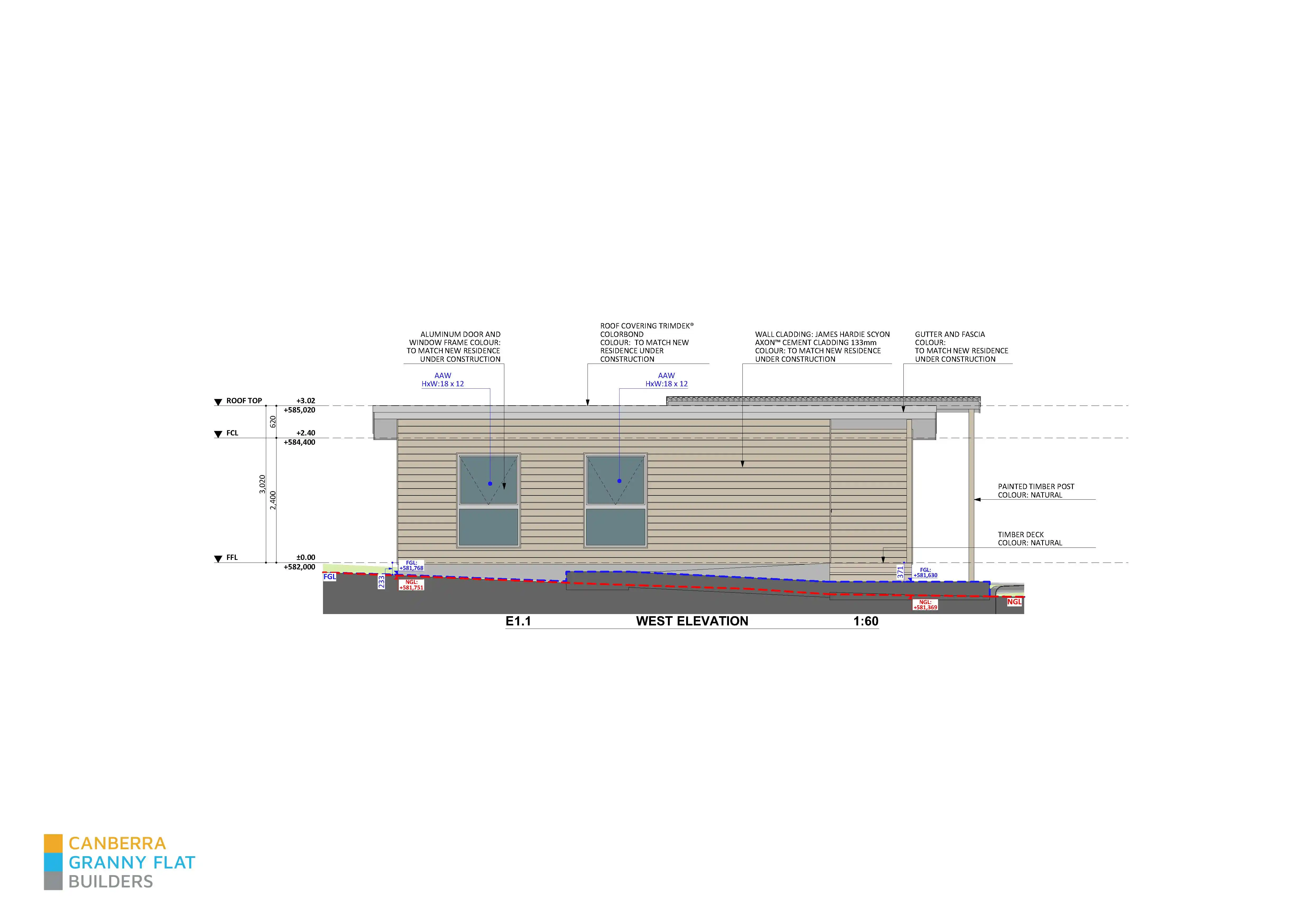 Download Elevations