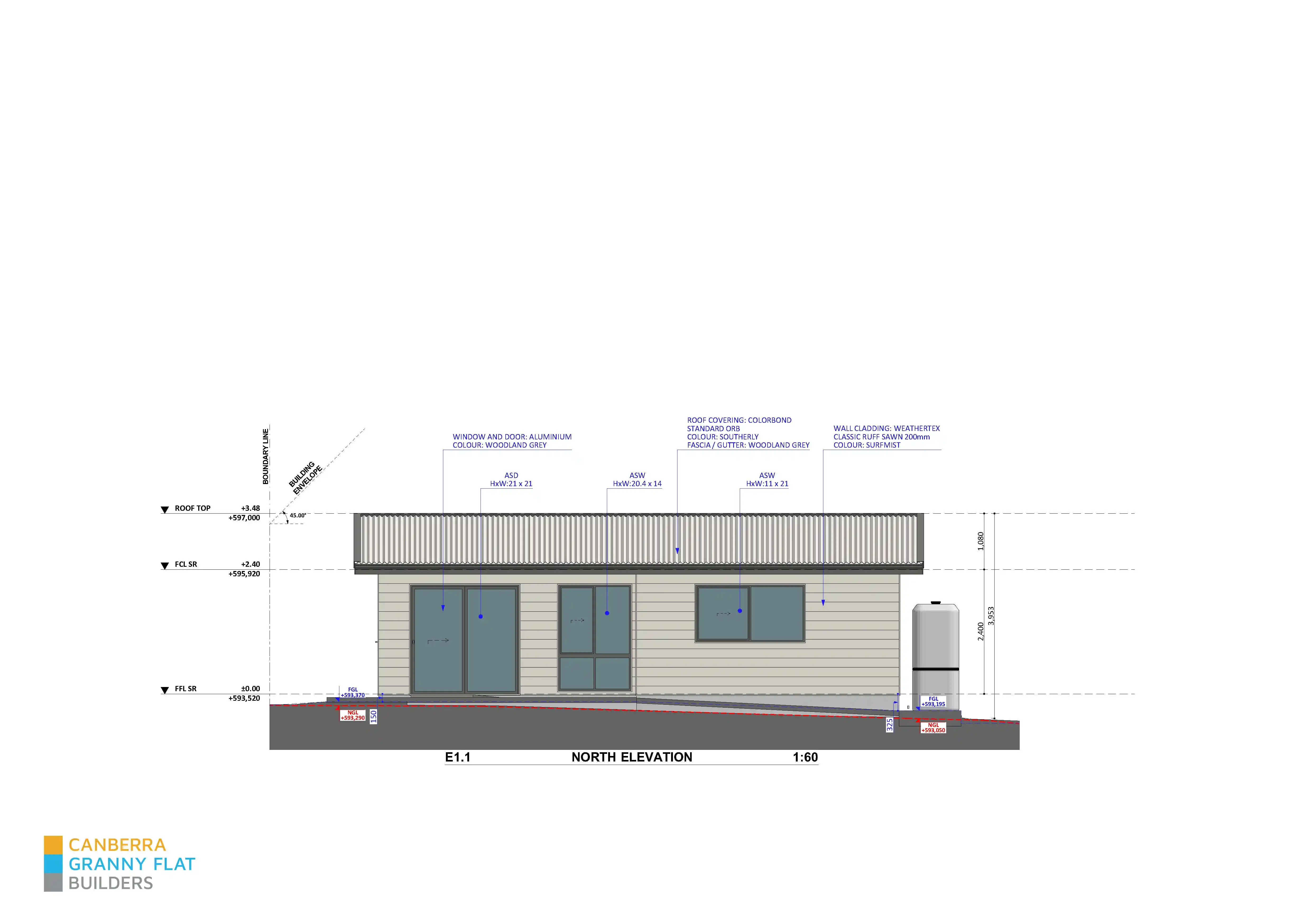 Download Elevations