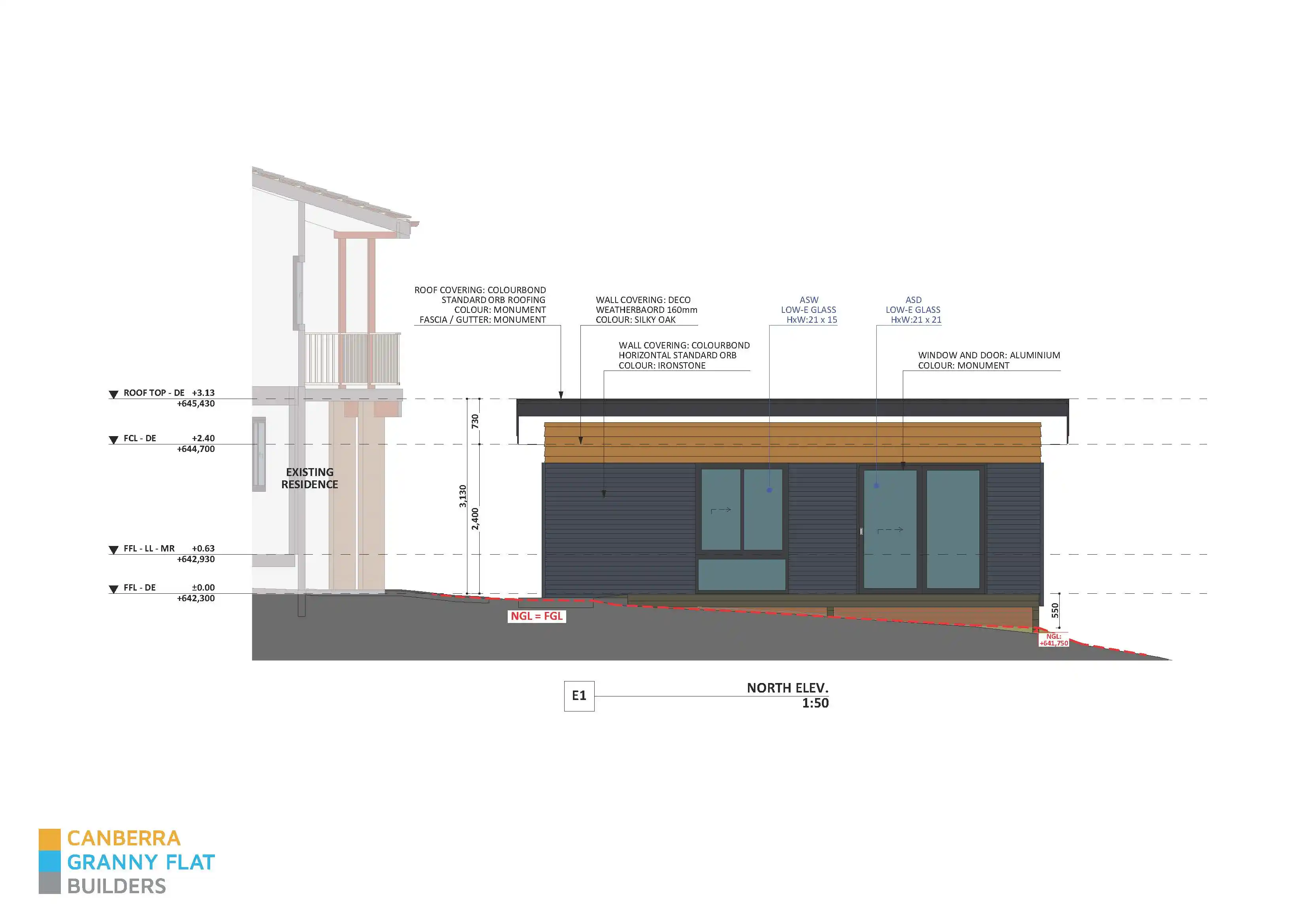 Download Elevations