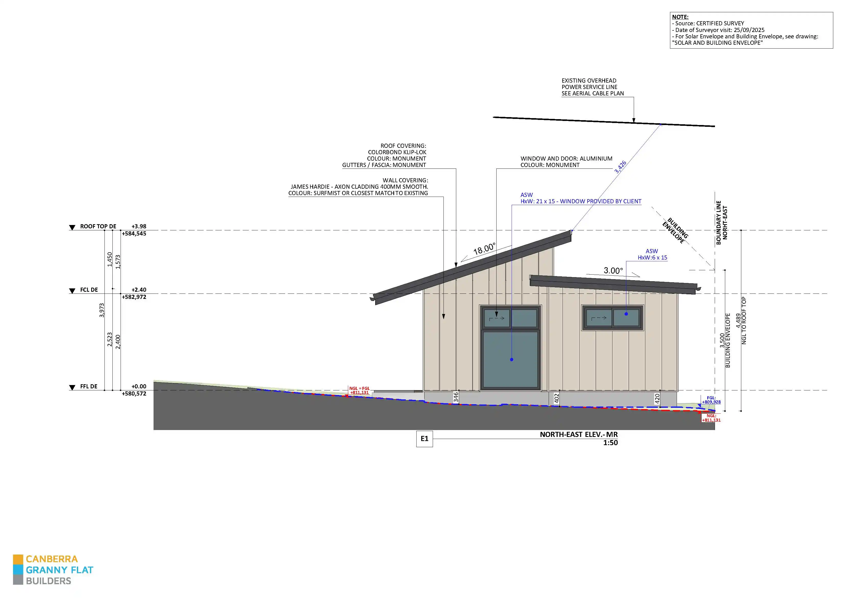 Download Elevations