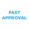 Fast Approvals