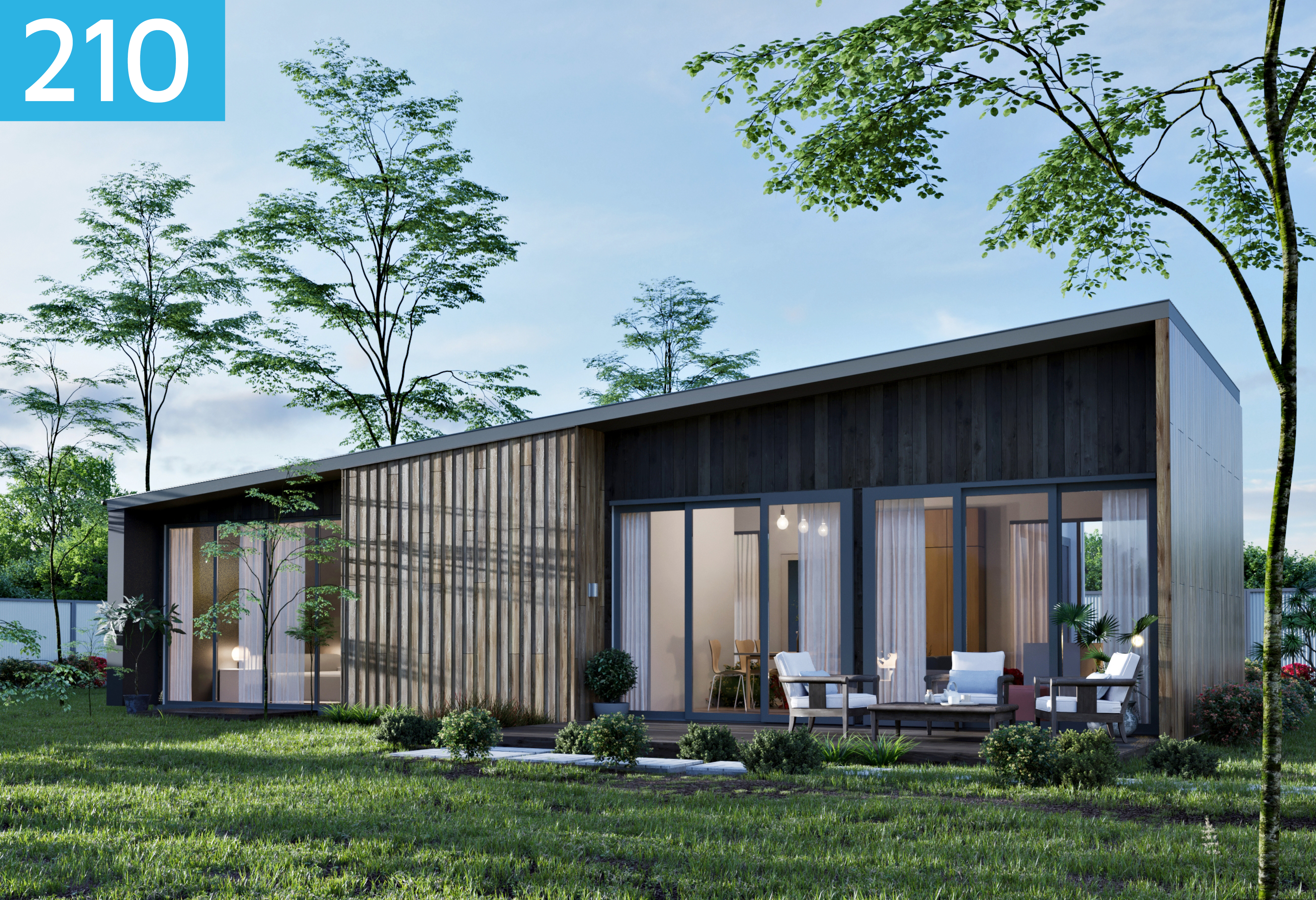 Design 210 Hero Shot