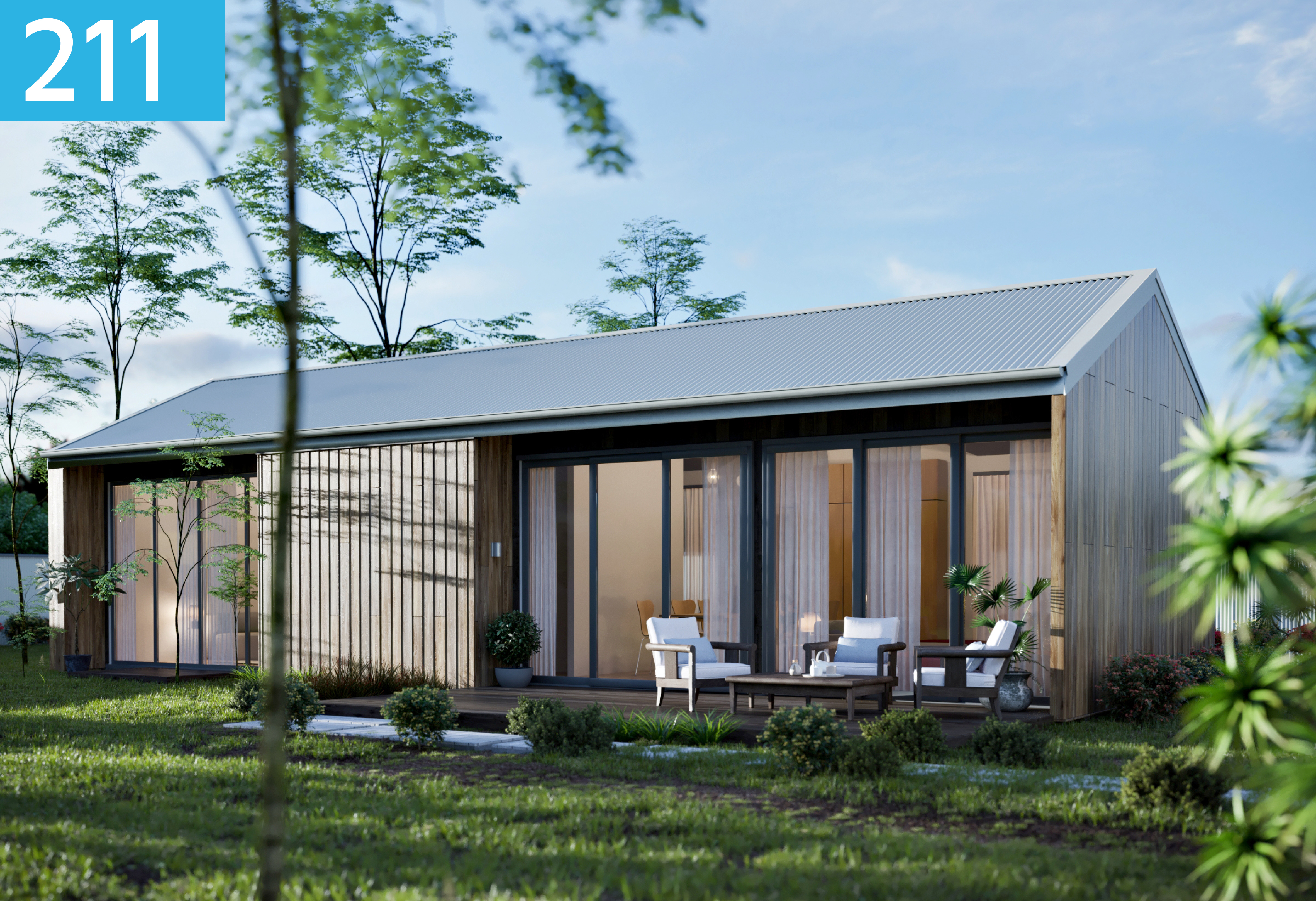 Design 211 Hero Shot