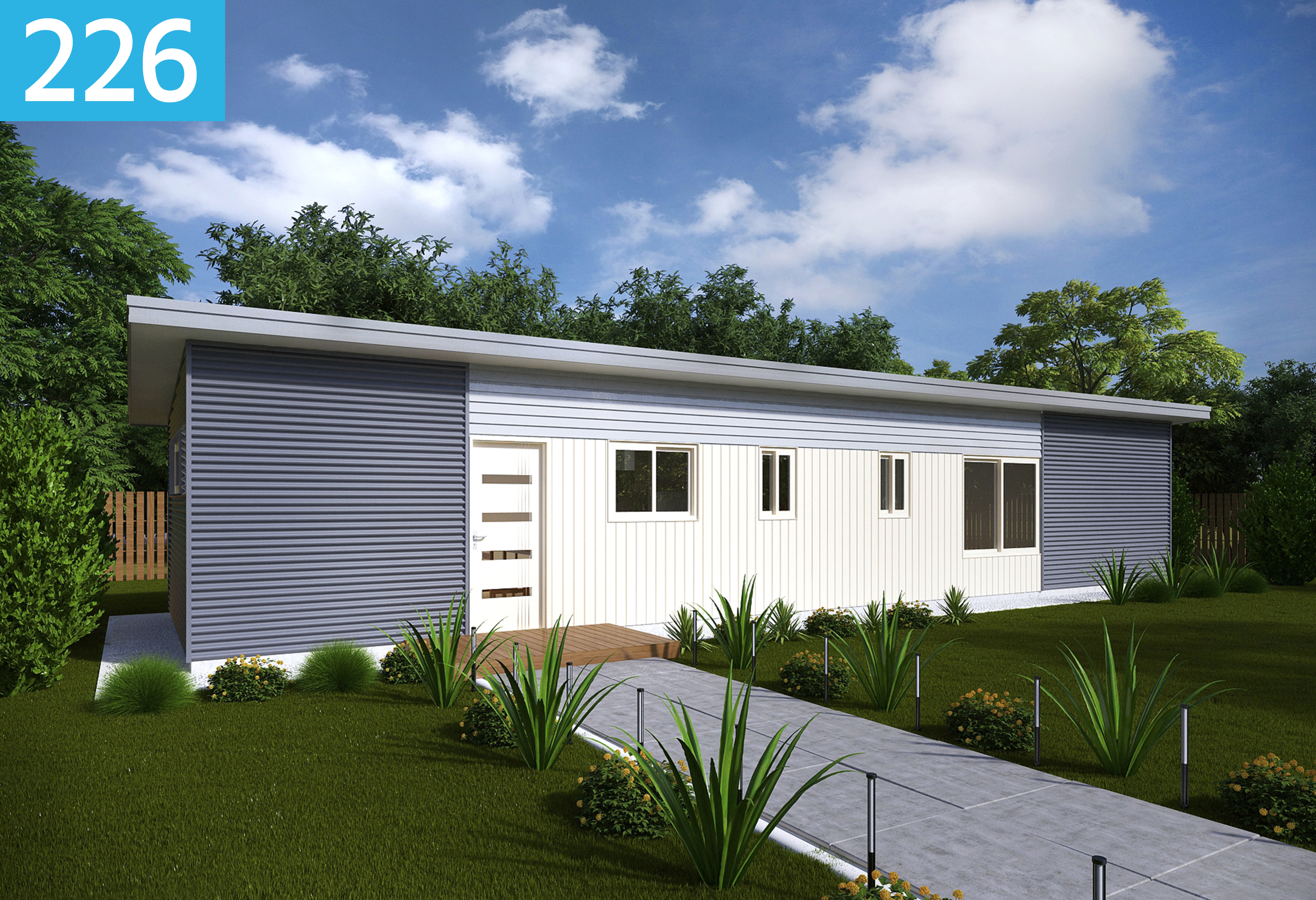 Design 226 Hero Shot