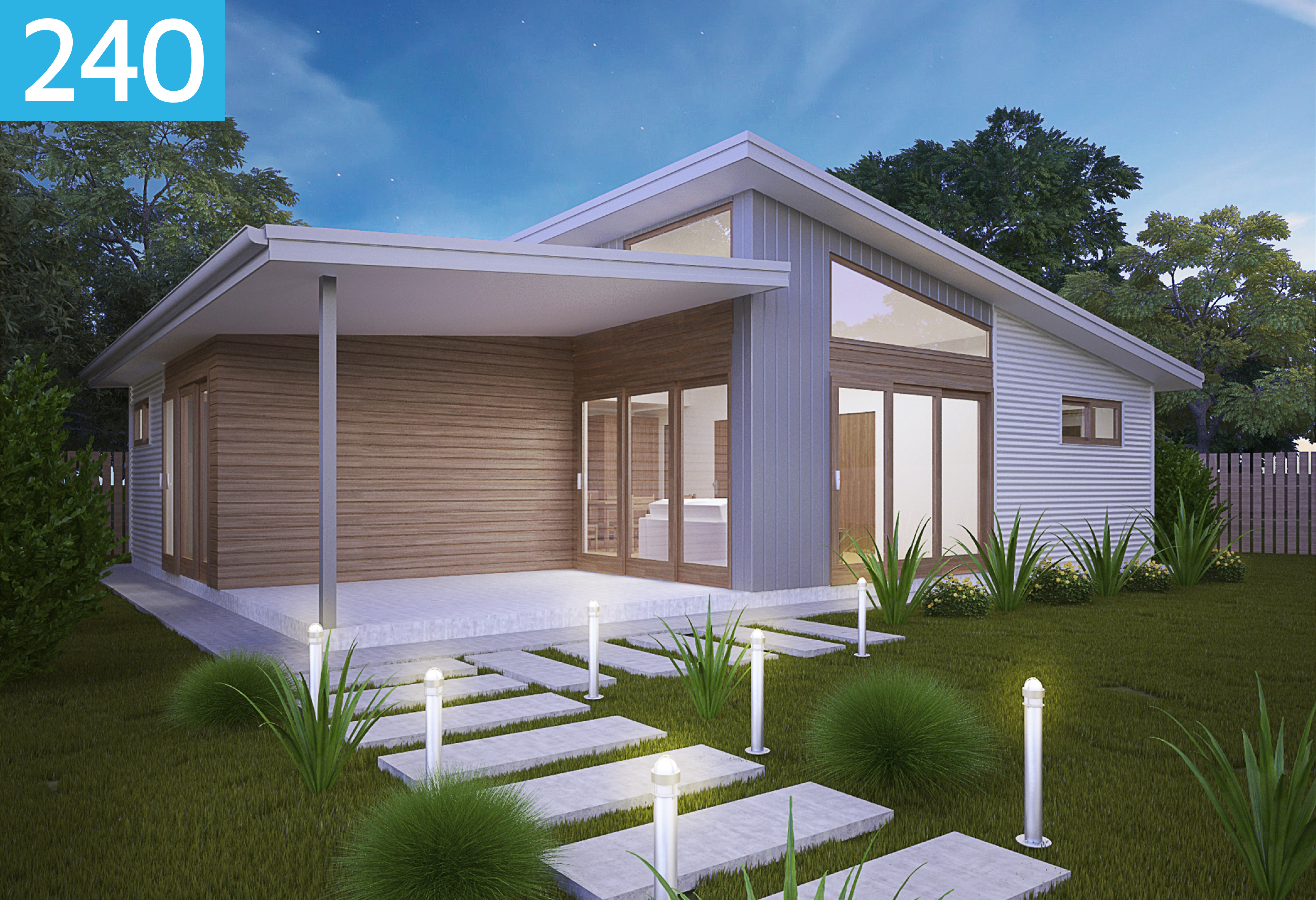 Design 240 Hero Shot