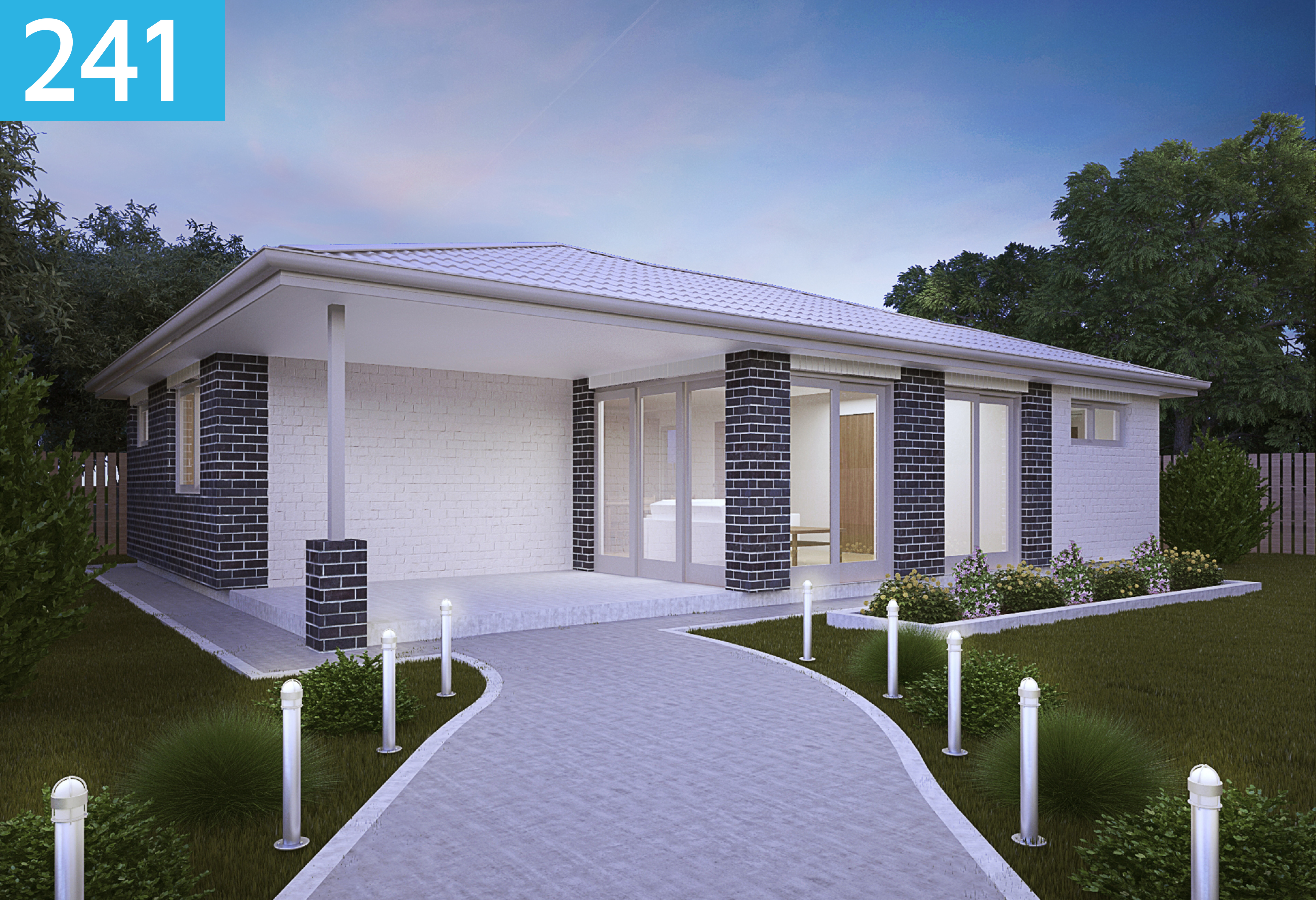 Design 241 Hero Shot