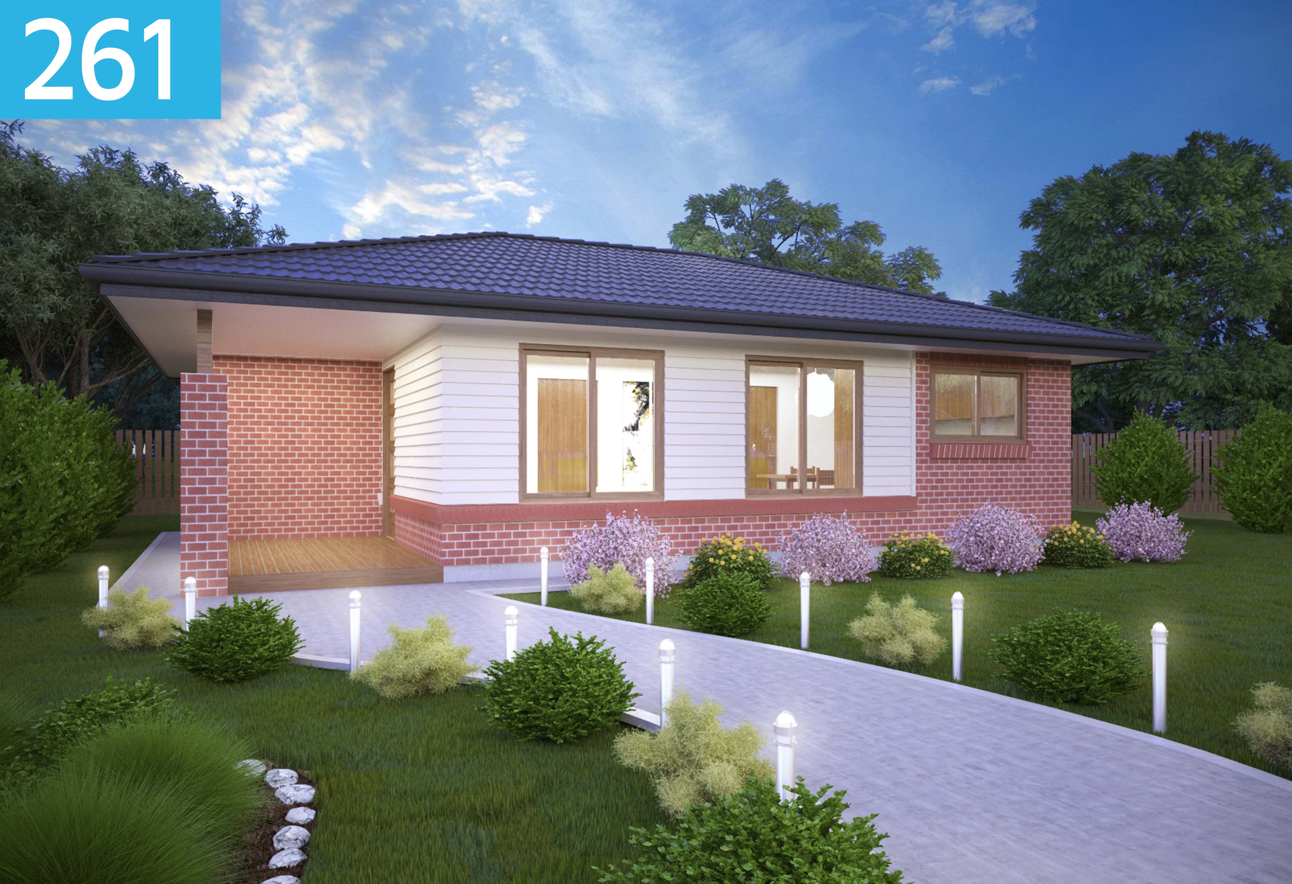 Design 261 Hero Shot