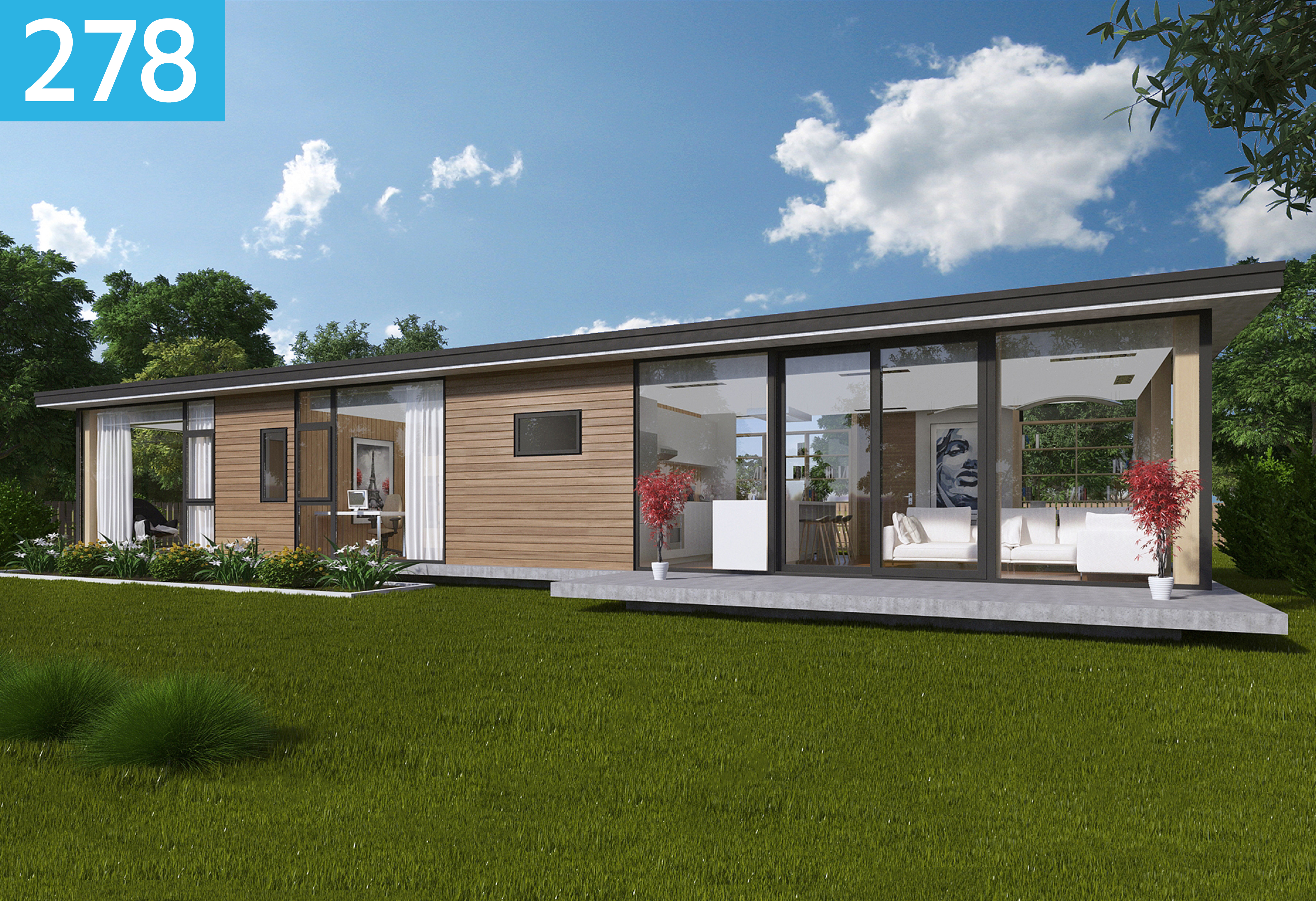 Design 278 Hero Shot