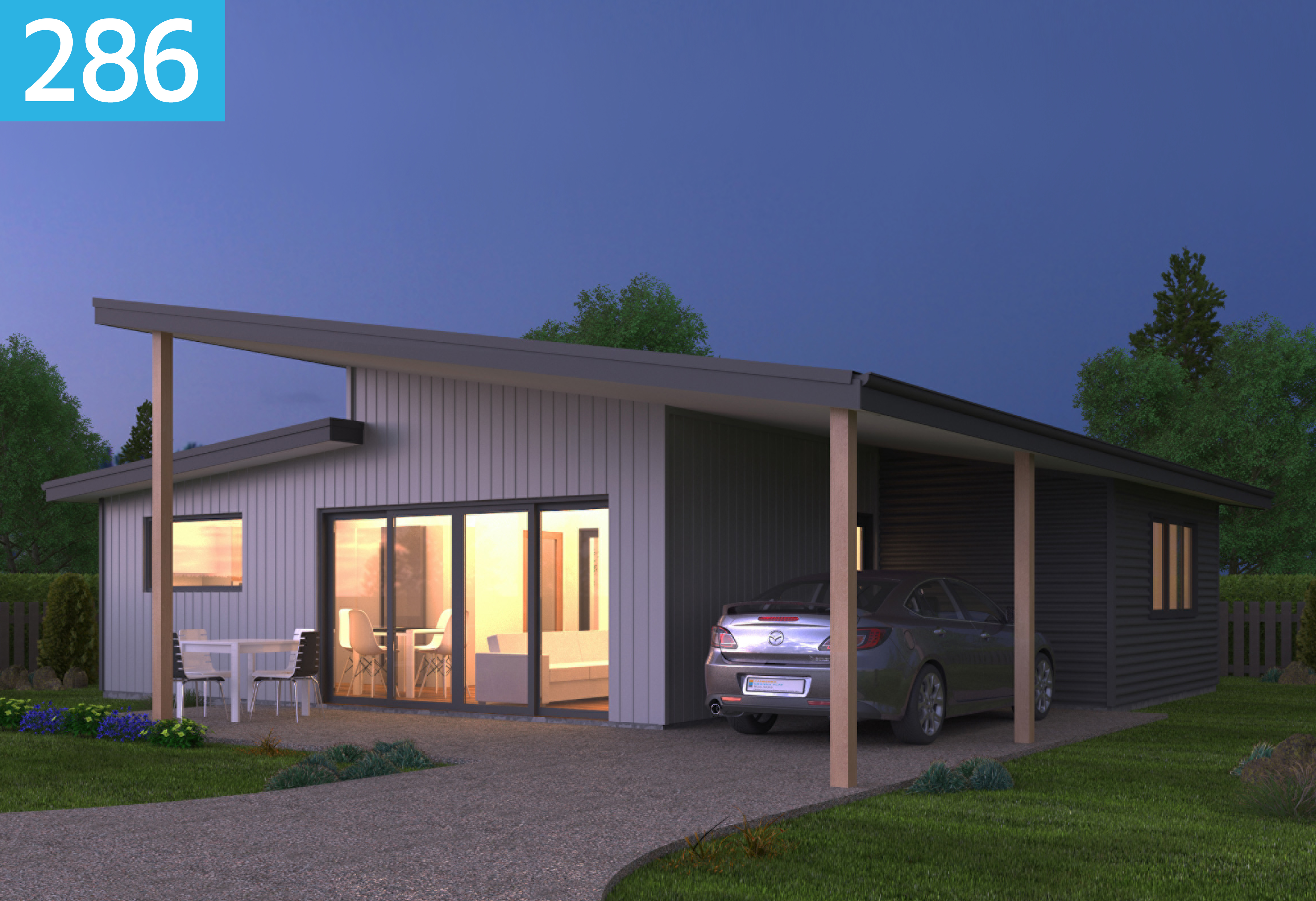 Design 286 Hero Shot