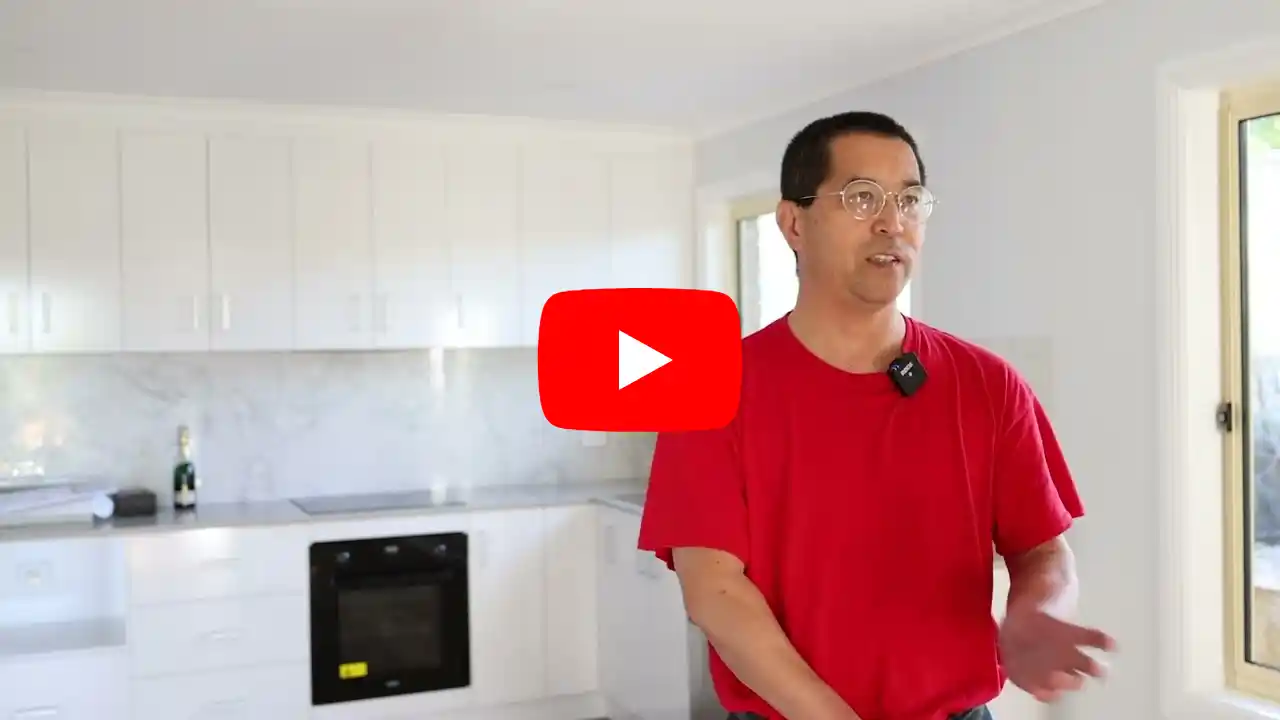 8 Whitfield Cct testimonial