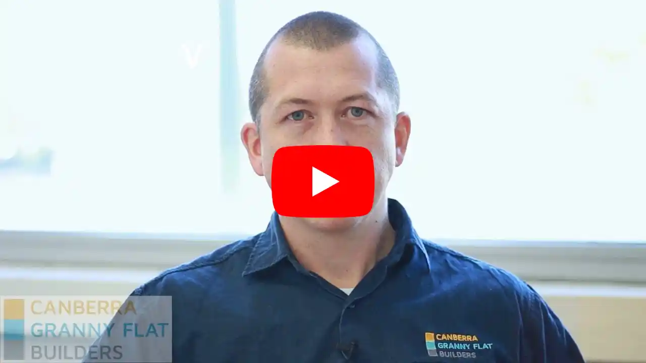 Canberra Granny Flat Builders