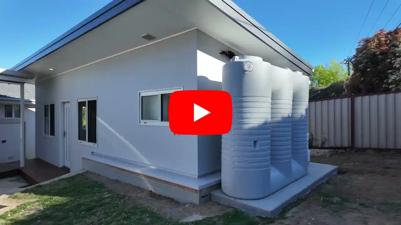 Canberra Granny Flat Builders