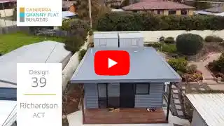 Canberra Granny Flat Builders