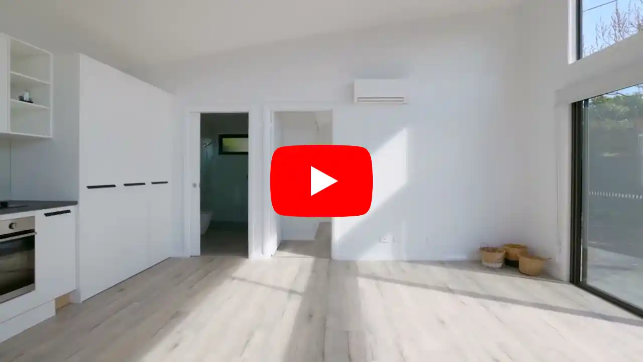 Canberra Granny Flat Builders