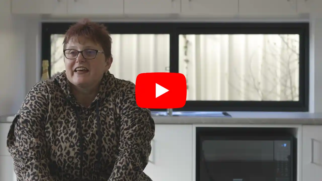 What Our Clients Are Saying About Us - Tania Wilson