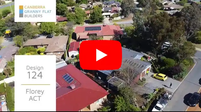 Canberra Granny Flat Builders